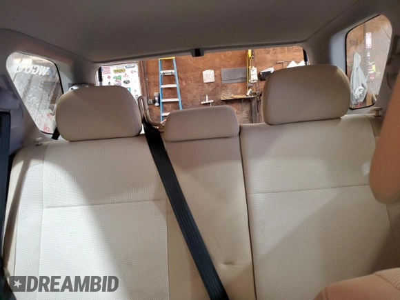 2007 Subaru Impreza Outback Special Sports с VIN JF1GG63677H807775, выставлен на аукционе Copart как лот 87887555 с пробегом 155 211 миль миль и Списание • Salvage title. История ставок и продаж доступна на DreamBid. Изображение 10.