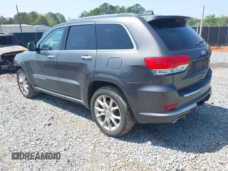 2014 Jeep Grand Cherokee Summit с VIN 1C4RJEJGXEC299600, выставлен на аукционе IAAI как лот 41935193 с пробегом 199 831 миль миль и . История ставок и продаж доступна на DreamBid. Изображение 3.
