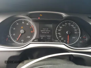 2015 Audi A4 Premium с VIN WAUBFAFL6FN032653, выставлен на аукционе Copart как лот 56218095 с пробегом 138 569 миль миль и Списание • Salvage title. История ставок и продаж доступна на DreamBid. Изображение 9.