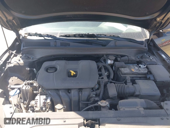 2022 Kia Forte LXS z VIN 3KPF24AD5NE474800, wystawiony jako IAAI lot #42071114 z przebiegiem 63 603 mil mil oraz . Historia ofert i sprzedaży dostępna na DreamBid. Obrazek 10.