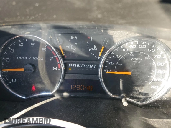 2007 GMC Canyon SL with VIN 1GTCS19E178189670, listed as a Copart auction lot 82561574 with 123,048 mi miles and Clean Title. Bid and sale history available at carsss.com. Image 9.