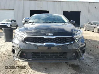 2019 Kia Forte S with VIN 3KPF34AD6KE043259, listed as a Copart auction lot 51324585 with 147,012 mi miles and Non Repairable. Bid and sale history available at carsss.com. Image 5.