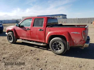 2005 GMC Canyon 1SF SLE Z71 with VIN 1GTDT136858153779, listed as a Copart auction lot 84434484 with 236,577 mi miles and Clean Title. Bid and sale history available at carsss.com. Image 2.
