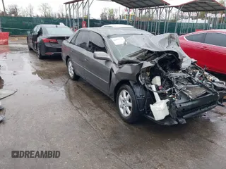 2003 Toyota Avalon XL z VIN 4T1BF28B03U318881, wystawiony jako IAAI lot #41955728 z przebiegiem 125 247 mil mil oraz . Historia ofert i sprzedaży dostępna na DreamBid. Obrazek 1.