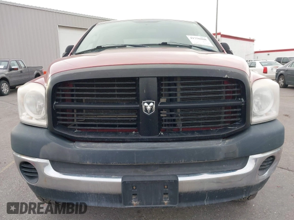 2008 Dodge 1500 with VIN 1D7HU18N48J154753, listed as a IAAI auction lot 41756808 with 166,020 mi miles and . Bid and sale history available at DreamBid. Image 12.