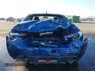 2017 Toyota 86 with VIN JF1ZNAA17H8704625, listed as a IAAI auction lot 41325698 with 41,906 mi miles. Bid and sale history available at carsss.com. Image 16.