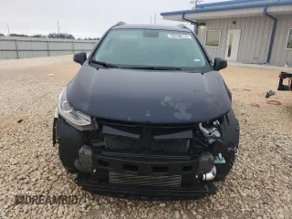 2022 Chevrolet Trax LT with VIN KL7CJPSM6NB535152, listed as a Copart auction lot 84301604 with 41,175 mi miles and Clean Title. Bid and sale history available at carsss.com. Image 5.