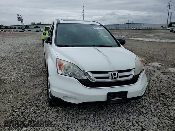 2010 Honda CR-V EX z VIN 5J6RE4H52AL084882, wystawiony jako Copart lot #57788465 z przebiegiem 126 396 mil mil oraz Szkoda całkowita • Salvage title. Historia ofert i sprzedaży dostępna na DreamBid. Obrazek 14.