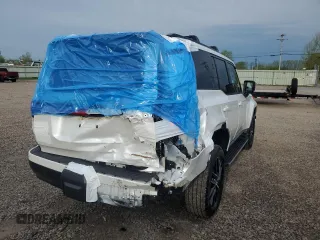 2024 Lexus GX 550 Premium z VIN JTJTBCDX4R5000418, wystawiony jako Copart lot #57461315 z przebiegiem 13 744 mil mil oraz Szkoda całkowita • Salvage title. Historia ofert i sprzedaży dostępna na DreamBid. Obrazek 3.