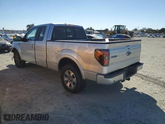 2014 Ford F-150 XL with VIN 1FTFX1CT5EKE32712, listed as a Copart auction lot 74517794 with 0 mi miles and Salvage Title. Bid and sale history available at carsss.com. Image 2.
