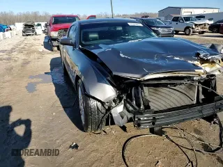 2013 Ford Mustang V6 с VIN 1ZVBP8AMXD5254499, выставлен на аукционе Copart как лот 44936465 с пробегом 98 440 миль миль и Списание • Salvage title. История ставок и продаж доступна на DreamBid. Изображение 14.