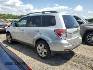 2010 Subaru Forester X Premium с VIN JF2SH6CC7AH747318, выставлен на аукционе Copart как лот 61832835 с пробегом 219 750 миль миль и Чистый • Clean title. История ставок и продаж доступна на DreamBid. Изображение 2.