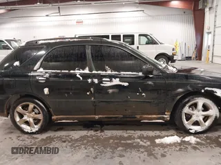2006 Subaru Impreza i с VIN JF1GG676X6H817337, выставлен на аукционе IAAI как лот 41423985 с пробегом 207 000 миль миль и . История ставок и продаж доступна на DreamBid. Изображение 13.