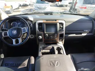 2017 Ram 1500 Laramie with VIN 1C6RR7VT5HS559303, listed as a IAAI auction lot 42272018 with 137,417 mi miles and . Bid and sale history available at DreamBid. Image 5.