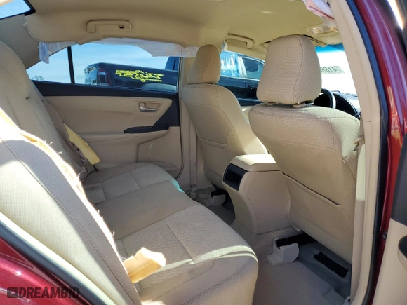 2015 Toyota Camry XLE with VIN 4T1BF1FK4FU919552, listed as a Copart auction lot 41664455 with 148,752 mi miles and Salvage Title. Bid and sale history available at carsss.com. Image 10.