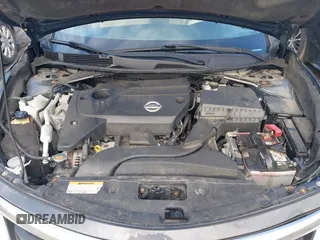 2014 Nissan Altima 2.5 S with VIN 1N4AL3AP4EC127936, listed as a IAAI auction lot 42031585 with 230,630 mi miles. Bid and sale history available at carsss.com. Image 10.