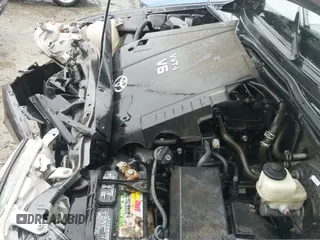 2014 Toyota Tacoma PreRunner with VIN 5TFJU4GN7EX052421, listed as a IAAI auction lot 42360951 with 166,175 mi miles and . Bid and sale history available at DreamBid. Image 20.