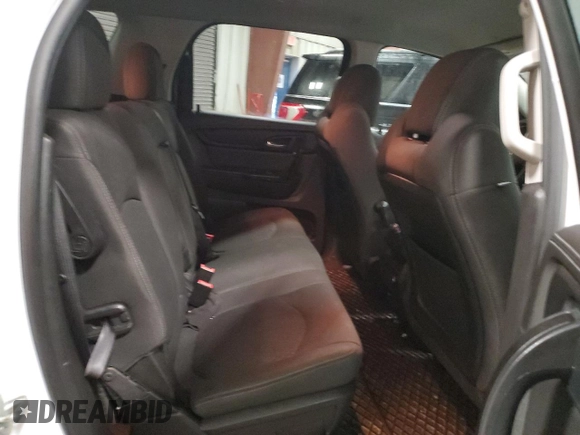 2016 GMC Acadia SLE with VIN 1GKKRNED6GJ312663, listed as a Copart auction lot 88693915 with 163,546 mi miles and Clean Title. Bid and sale history available at DreamBid. Image 11.