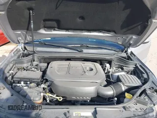 2020 Jeep Grand Cherokee Altitude with VIN 1C4RJEAGXLC403693, listed as a IAAI auction lot 41482425 with 67,161 mi miles and . Bid and sale history available at DreamBid. Image 10.