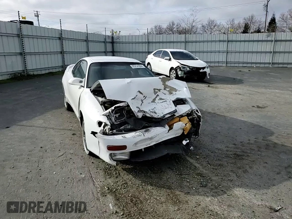 1992 Toyota Celica GTS with VIN JT2ST85N3N0105375, listed as a Copart auction lot 85234504 with 246,724 mi miles and Salvage Title. Bid and sale history available at carsss.com. Image 11.