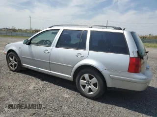 2005 Volkswagen Jetta z VIN WVWSL61J85W006904, wystawiony jako Copart lot #56701545 z przebiegiem 318 899 mil mil oraz Czysty tytuł • Clean title. Historia ofert i sprzedaży dostępna na DreamBid. Obrazek 2.
