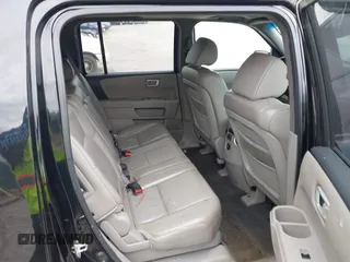 2011 Honda Pilot EX-L with VIN 5FNYF4H59BB039862, listed as a IAAI auction lot 42048218 with 174,102 mi miles and . Bid and sale history available at carsss.com. Image 8.