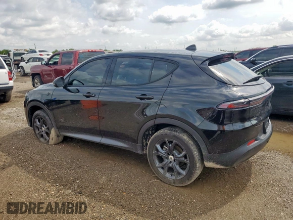 2023 Dodge Hornet GT с VIN ZACNDFANXP3A03930, выставлен на аукционе Copart как лот 60283485 с пробегом 23 231 миль миль и Чистый • Clean title. История ставок и продаж доступна на DreamBid. Изображение 2.