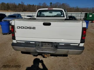 2001 Dodge Ram 1500 Work Special with VIN 1B7HC16X91S317916, listed as a Copart auction lot 87880255 with 139,941 mi miles and Clean Title. Bid and sale history available at carsss.com. Image 6.