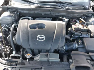 2015 Mazda 3 i Grand Touring with VIN 3MZBM1W72FM161332, listed as a IAAI auction lot 41491976 with 221,542 mi miles and . Bid and sale history available at DreamBid. Image 10.