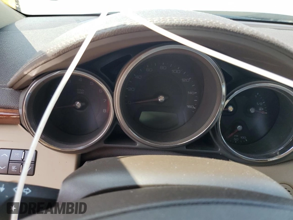 2011 Cadillac CTS Luxury with VIN 1G6DE5EY1B0152082, listed as a Copart auction lot 54698055 with Not provided miles and Salvage title. Bid and sale history available at DreamBid. Image 9.