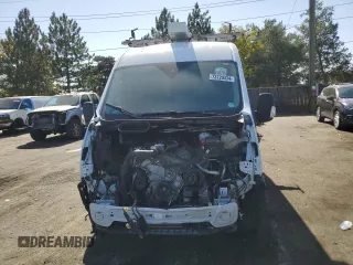 2016 Ford Transit with VIN 1FTYR1CG5GKB53835, listed as a Copart auction lot 73720434 with 109,283 mi miles and Salvage Title. Bid and sale history available at DreamBid. Image 5.