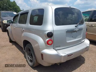 2011 Chevrolet HHR 1LT с VIN 3GNBABFW4BS504003, выставлен на аукционе IAAI как лот 42560172 с пробегом 215 366 миль миль и . История ставок и продаж доступна на DreamBid. Изображение 3.