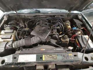 2003 Ford Ranger with VIN 1FT2R45E13TH19779, listed as a Copart auction lot 53247264 with 164,185 mi miles and Clean Title. Bid and sale history available at DreamBid. Image 11.