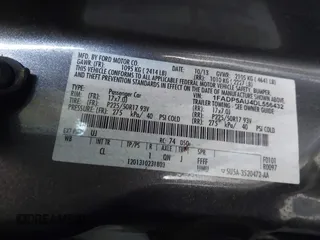 2013 Ford C-Max SE z VIN 1FADP5AU4DL556432, wystawiony jako IAAI lot #41703080 z przebiegiem 147 693 mil mil oraz . Historia ofert i sprzedaży dostępna na DreamBid. Obrazek 9.