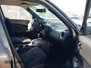 2013 Nissan Juke SL with VIN JN8AF5MV3DT214544, listed as a IAAI auction lot 41980194 with 57,161 mi miles and . Bid and sale history available at DreamBid. Image 5.