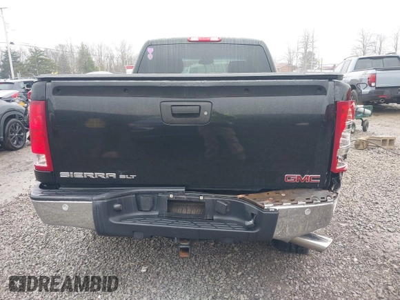 2010 GMC Sierra 1500 with VIN 1GTSCWE01AZ202838, listed as a IAAI auction lot 41516702 with 173,647 mi miles and . Bid and sale history available at DreamBid. Image 16.