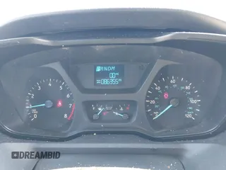 2017 Ford Transit Passenger XL с VIN 1FMZK1CM2HKA76580, выставлен на аукционе IAAI как лот 41436797 с пробегом 86 355 миль миль и . История ставок и продаж доступна на DreamBid. Изображение 7.