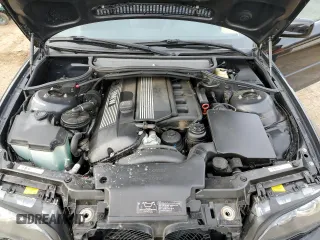 2004 BMW 3 Series 325Ci with VIN WBABW33494PL30530, listed as a Copart auction lot 48068885 with 63,416 mi miles and Salvage Title. Bid and sale history available at carsss.com. Image 11.