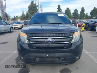 2013 Ford Explorer Limited z VIN 1FM5K7F94DGB52693, wystawiony jako IAAI lot #41637241 z przebiegiem 136 947 mil mil oraz . Historia ofert i sprzedaży dostępna na DreamBid. Obrazek 12.