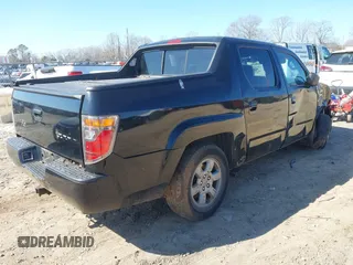 2008 Honda Ridgeline RT с VIN 2HJYK16298H541644, выставлен на аукционе IAAI как лот 41655734 с пробегом 242 628 миль миль и . История ставок и продаж доступна на DreamBid. Изображение 4.