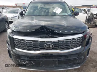 2020 Kia Telluride S z VIN 5XYP64HC5LG020312, wystawiony jako IAAI lot #41906331 z przebiegiem 93 373 mil mil oraz . Historia ofert i sprzedaży dostępna na DreamBid. Obrazek 6.