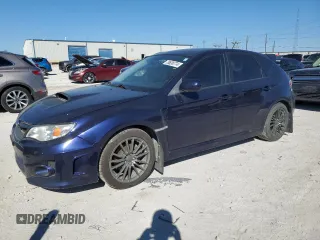 2014 Subaru WRX WRX z VIN JF1GR7E61EG200738, wystawiony jako Copart lot #70636774 z przebiegiem 97 197 mil mil oraz Czysty tytuł • Clean title. Historia ofert i sprzedaży dostępna na DreamBid. Obrazek 1.