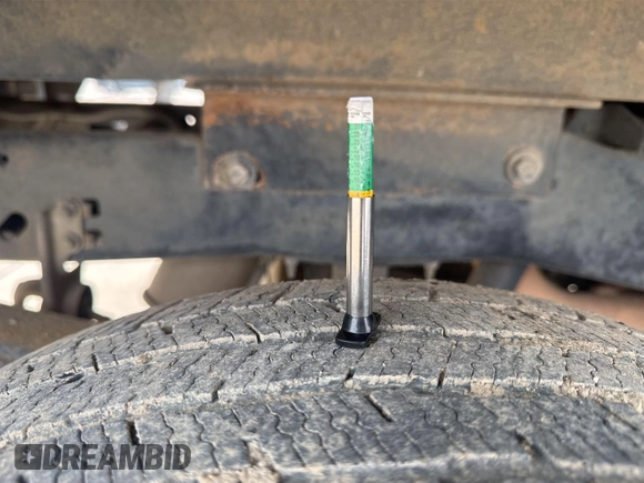 2019 Ford F-250 with VIN 1FD7W2BT9KEF84142, listed as a IAAI auction lot 42422485 with 129,160 mi miles and . Bid and sale history available at DreamBid. Image 1.