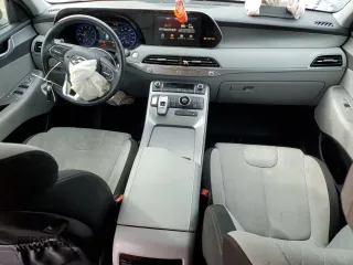 2020 Hyundai Palisade SEL z VIN KM8R34HE9LU110642, wystawiony jako Copart lot #52636265 z przebiegiem 78 527 mil mil oraz Szkoda całkowita • Salvage title. Historia ofert i sprzedaży dostępna na DreamBid. Obrazek 8.