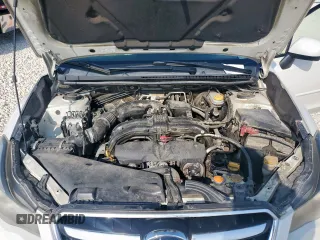 2013 Subaru Crosstrek Limited с VIN JF2GPAGC6D2809823, выставлен на аукционе Copart как лот 59672225 с пробегом 283 082 миль миль и Чистый • Clean title. История ставок и продаж доступна на DreamBid. Изображение 11.