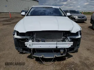 2017 Jaguar XF 35t Prestige with VIN SAJBK4BV0HCY50645, listed as a Copart auction lot 59302804 with 108,215 mi miles and Clean Title. Bid and sale history available at carsss.com. Image 5.