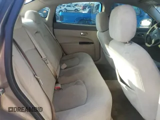 2007 Buick LaCrosse CX with VIN 2G4WC582471225603, listed as a Copart auction lot 54840425 with 188,468 mi miles and Salvage title. Bid and sale history available at DreamBid. Image 10.