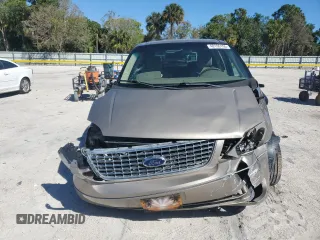 2006 Ford Freestar SEL z VIN 2FMZA52246BA57966, wystawiony jako Copart lot #48106155 z przebiegiem 178 425 mil mil oraz Szkoda całkowita • Salvage title. Historia ofert i sprzedaży dostępna na DreamBid. Obrazek 5.