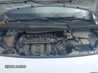 2016 Ford Transit Connect XLT с VIN NM0LE7F77G1284174, выставлен на аукционе IAAI как лот 39430119 с пробегом Не указан миль и . История ставок и продаж доступна на DreamBid. Изображение 10.