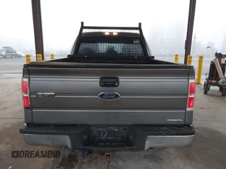 2013 Ford F-150 XL z VIN 1FTEX1EM5DFD13616, wystawiony jako IAAI lot #41347664 z przebiegiem 200 619 mil mil oraz . Historia ofert i sprzedaży dostępna na DreamBid. Obrazek 16.